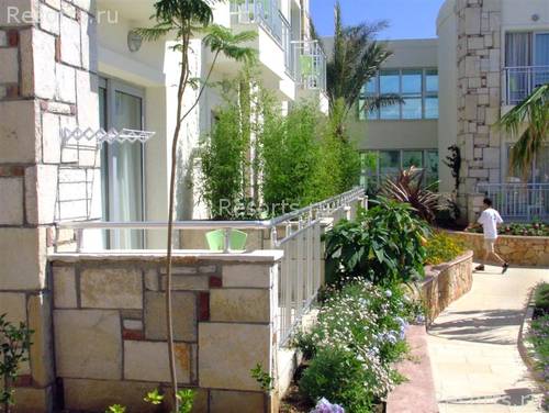 Mandarin Resort Hotel 5